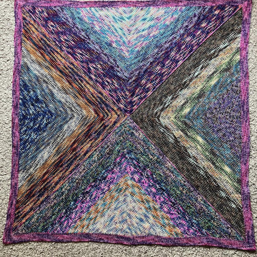 Phantasm Blanket