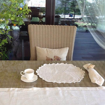 Placemat & Coaster Set N 118