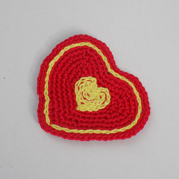 Saint Valentine's Day Heart