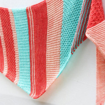 Riley Rose Shawl