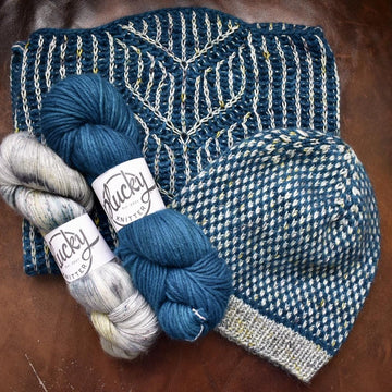 Something Happy Hat