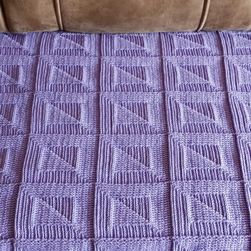Skyscraper blanket