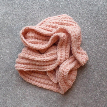 Broken Infinity Scarf