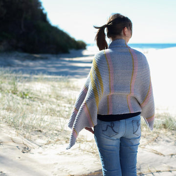 Willow Wren Wrap
