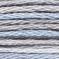 Shimmering Denim (VA12561)