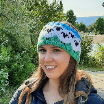 Leanna HEADBAND