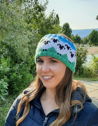 Leanna HEADBAND