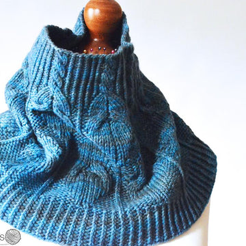 Fuego Cowl