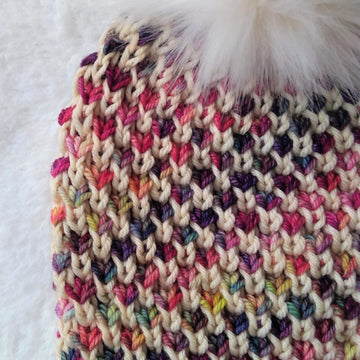 Nymphadora Hat