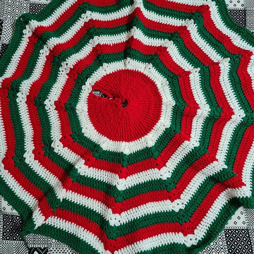 Christmas Tree Skirt