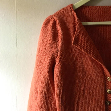 Little Pip Cardigan