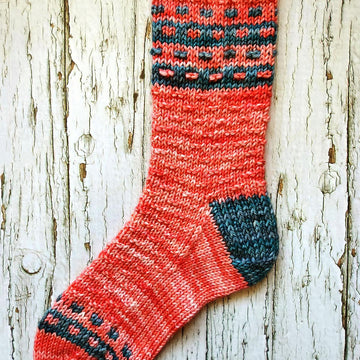Sliptastic Socks