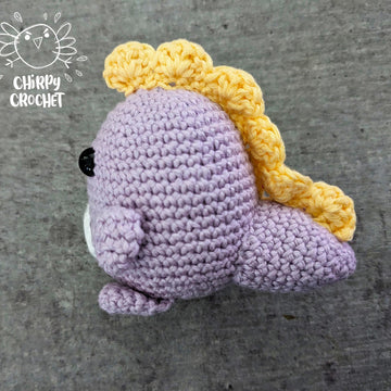 Petrus chonkysaurus