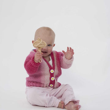 Baby Venus Cardigan 683