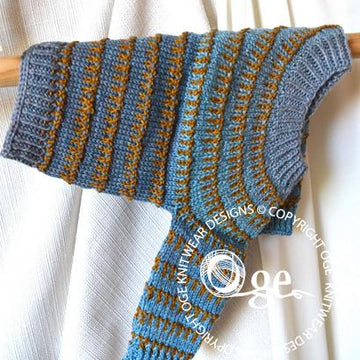 Matisse Sweater - P202