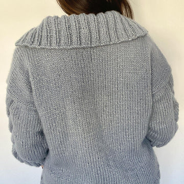 The Northport Sweater