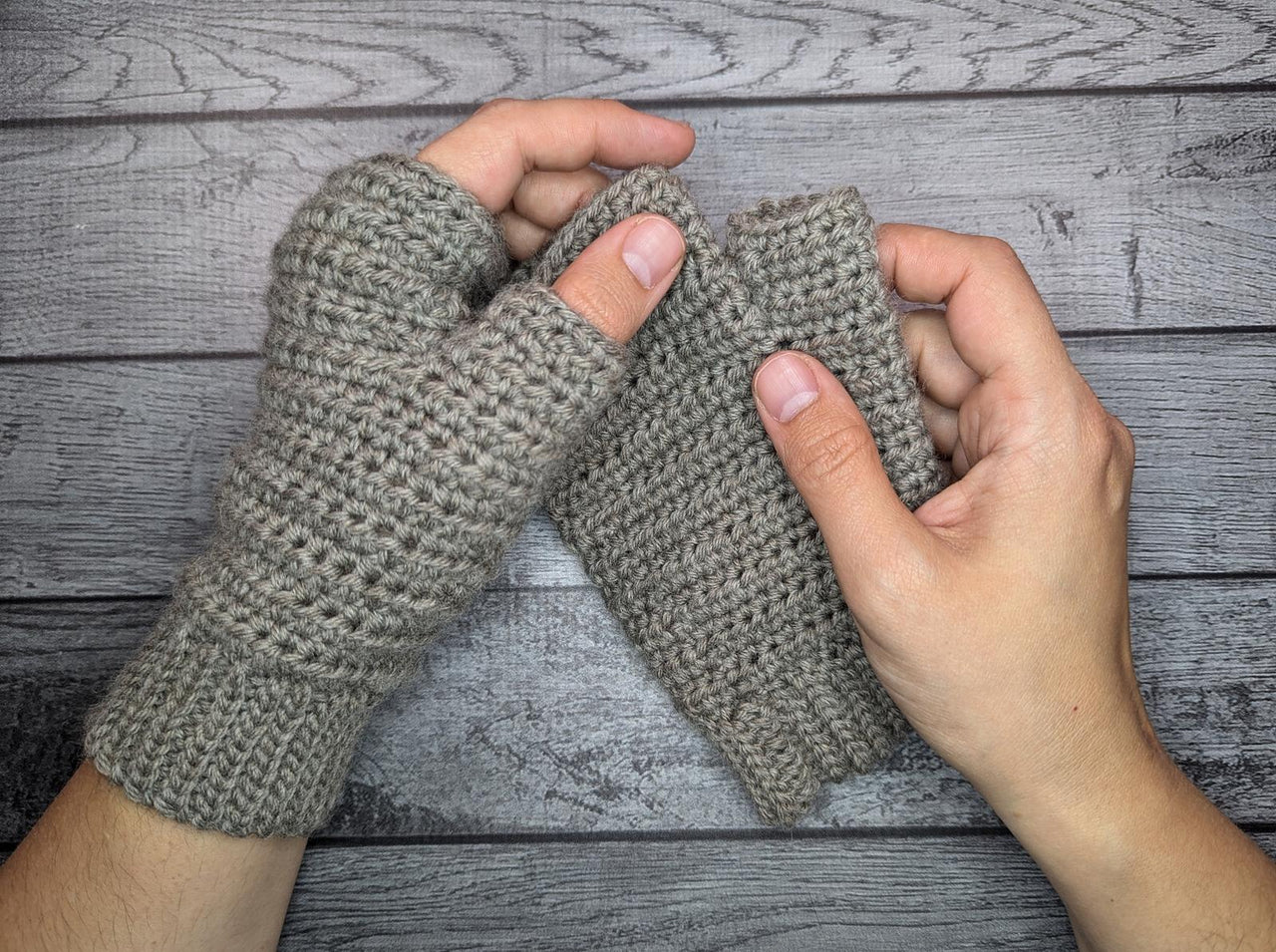 Everyday Glove