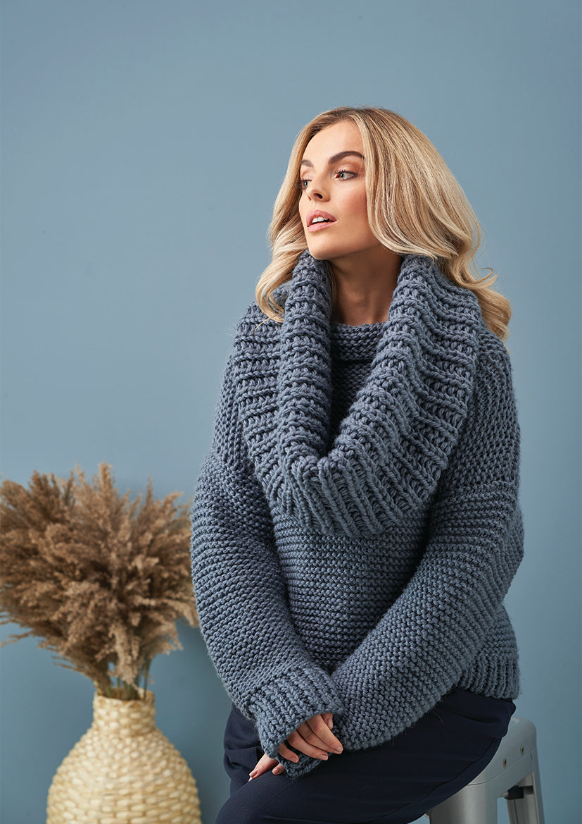 Rowan Mode Collection No. 3 by Quail Studio