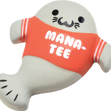 Sticko Squishy Sticker - Mana-Tee
