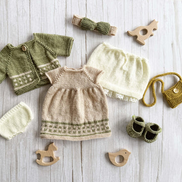 Sasha 'Boutique doll'  19152