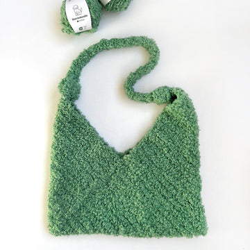 One Day Cozy Bag