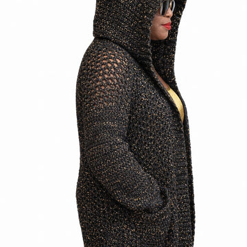 The Cancun Cardi