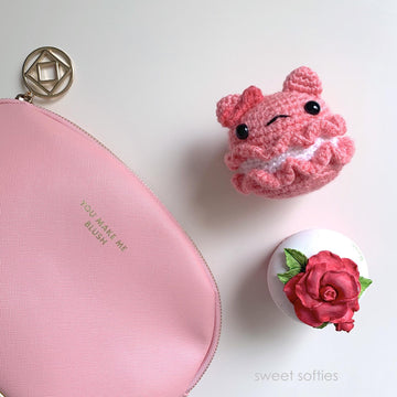 Kitty Cat Macaron