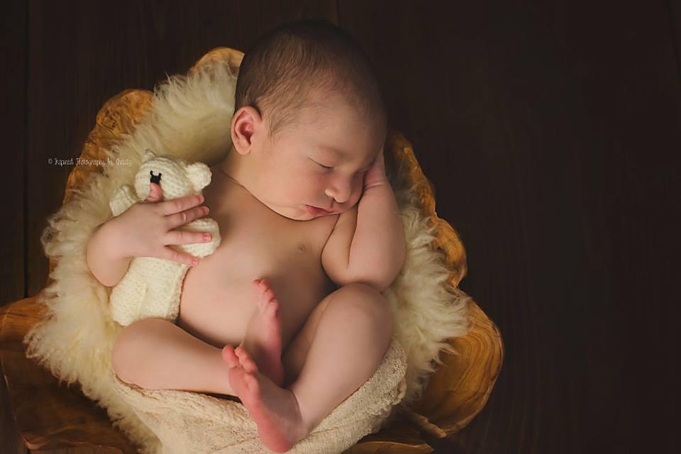 Baby Bear