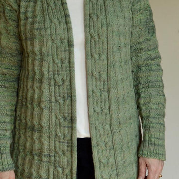 Hillside Cardigan
