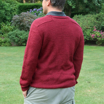 Out & About Men's Sweater