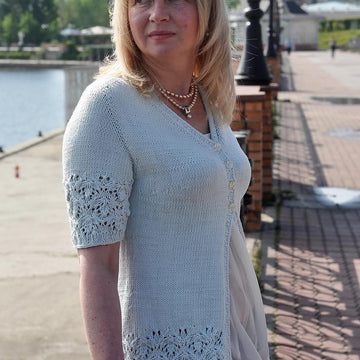 Summer Evening