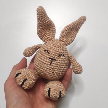Bunny Egg
