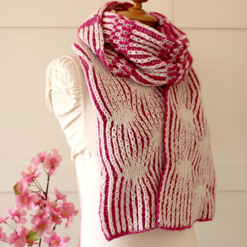 Niagara Scarf
