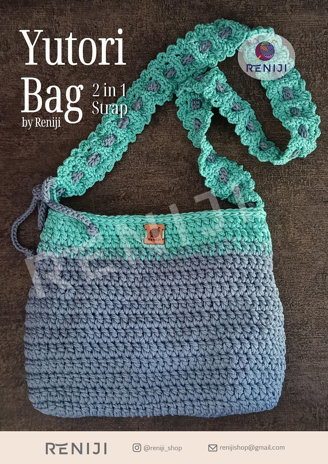 Yutori Bag