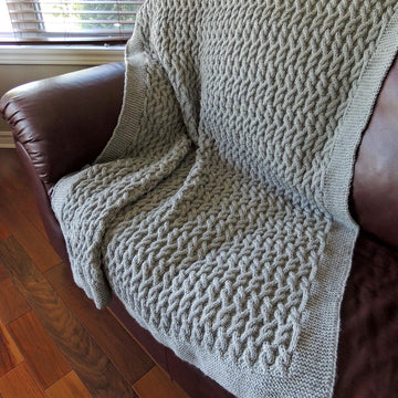 Irishtown Blanket