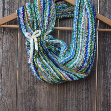 Scrunch Cowl