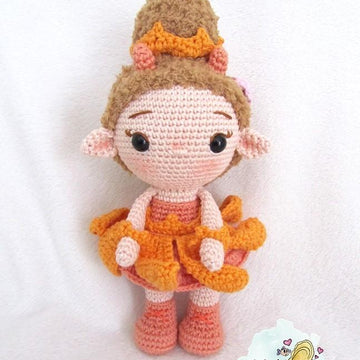 Easy doll collection