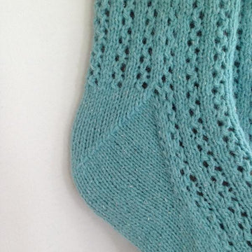 Maypole Socks
