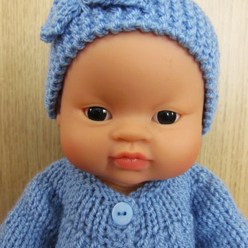 Minikane Swing Jacket