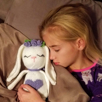 Snuggle Bunny