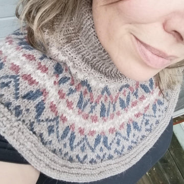 Out and Play Neckwarmer