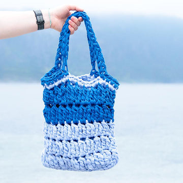 Quick Market Bag