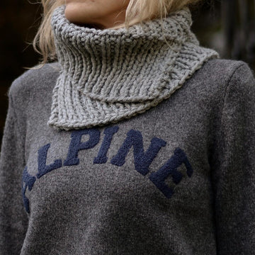 Harlinn Cowl
