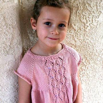 Nancy Baby Dress
