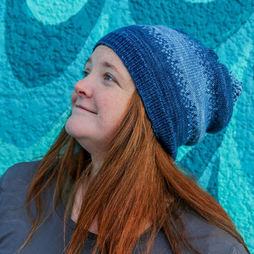 Snowy Nights Hat
