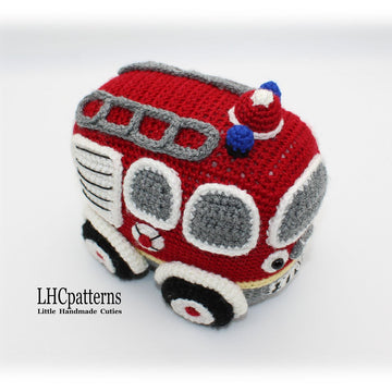 Fire Engine / Fire Truck