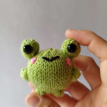 Mini Frog