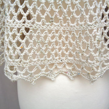 Agnes Shawl