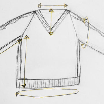 Avanzi sweater