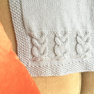 Band of Owls Blanket